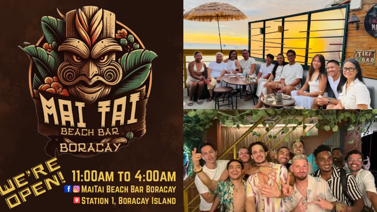 Boracay Station 1 Restaurants: Where to Eat in 2026
